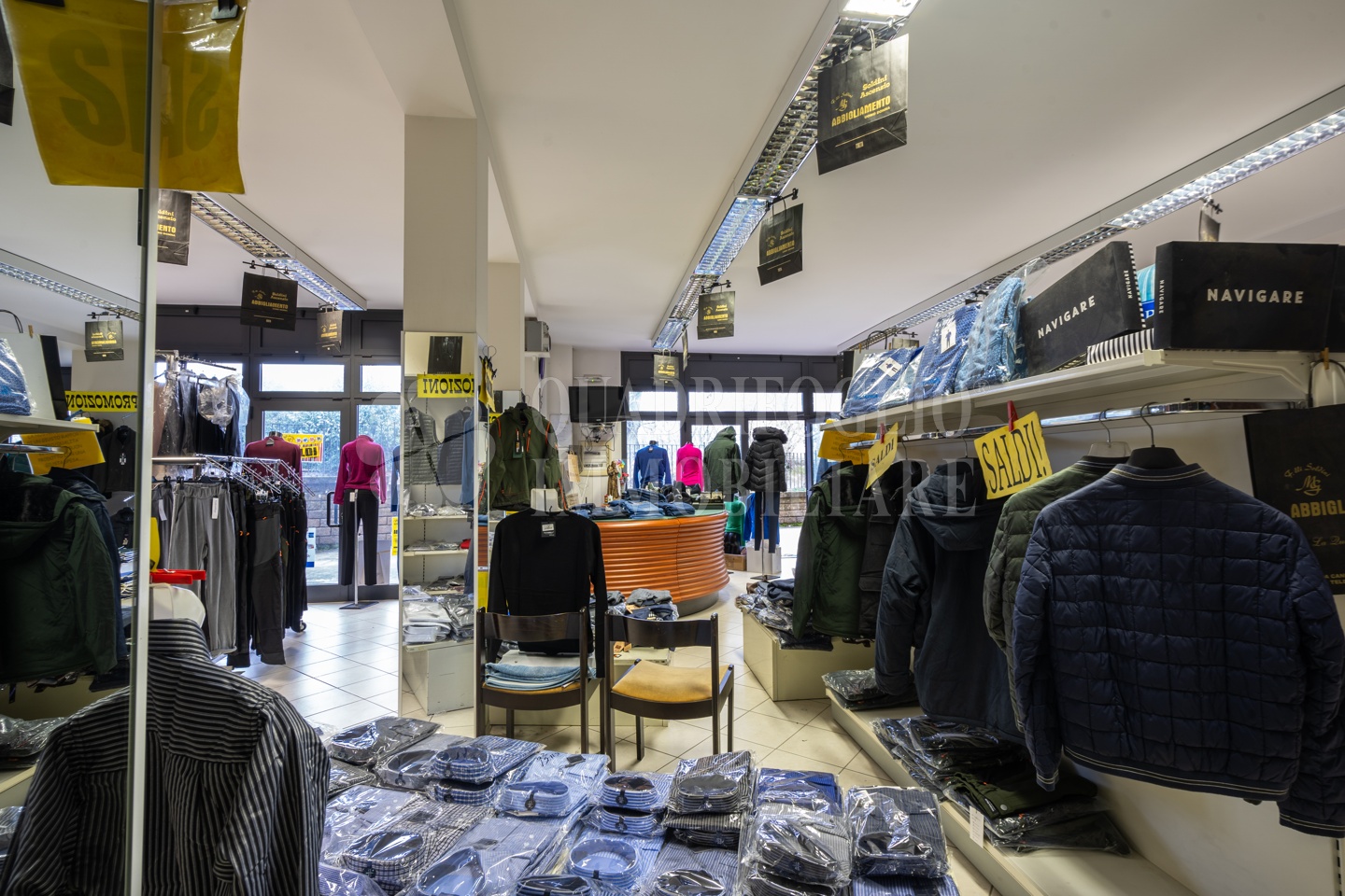 Vallerano, semi centro – Via Dante Alighieri