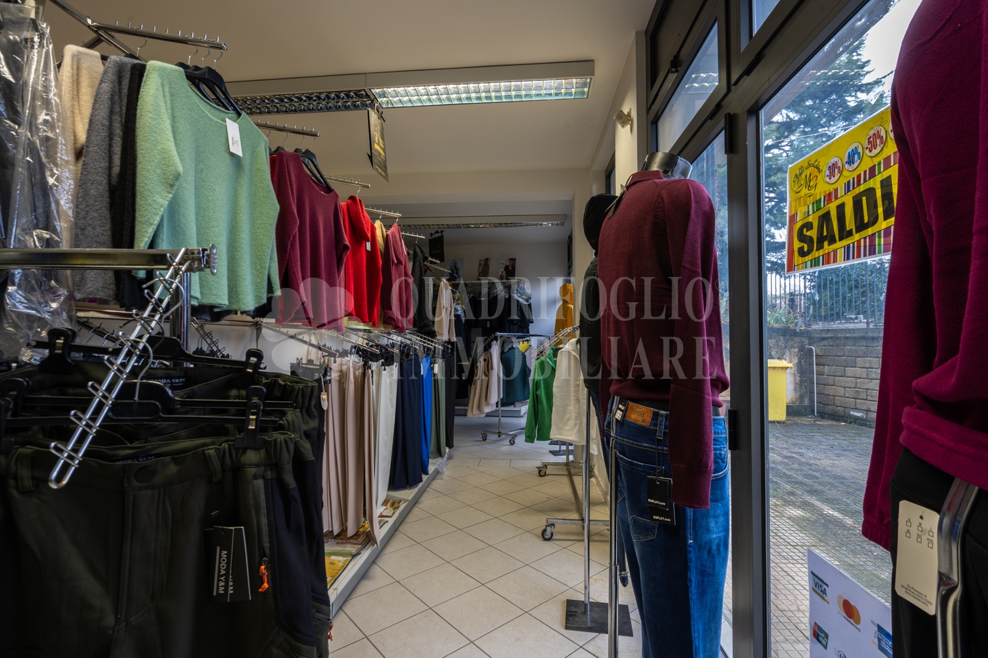 Vallerano, semi centro – Via Dante Alighieri