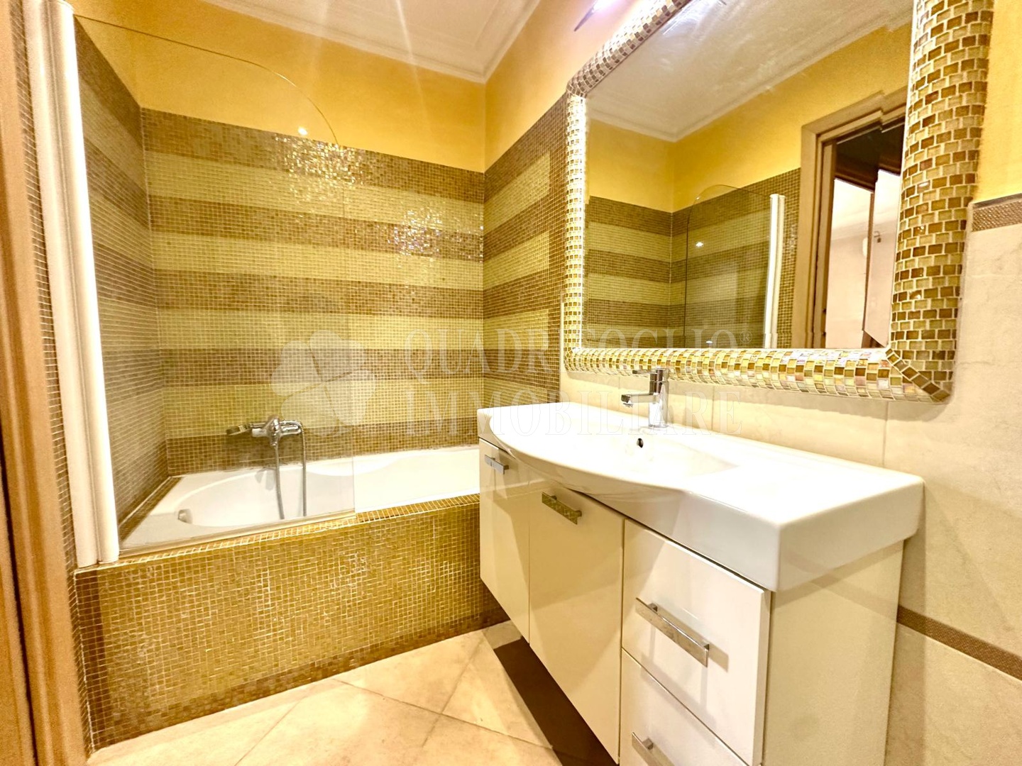 Via Mandanici CAS19-zK4U Roma, Finocchio – Via Mandanici