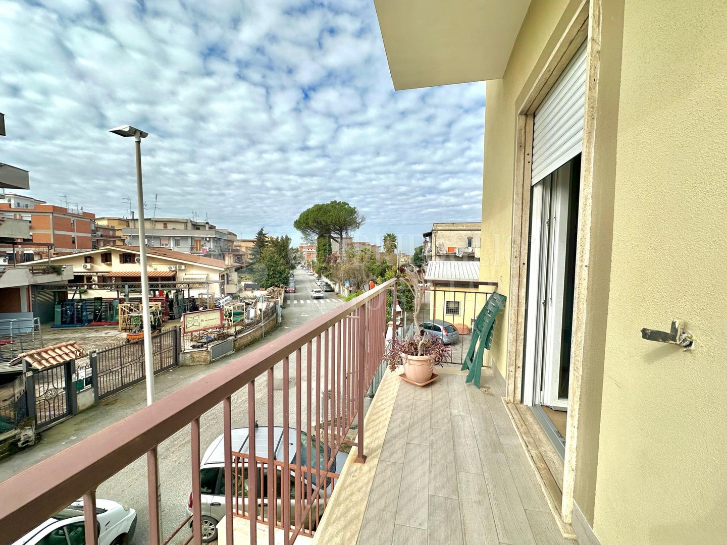 Via Mandanici CAS24-zK4U Roma, Finocchio – Via Mandanici