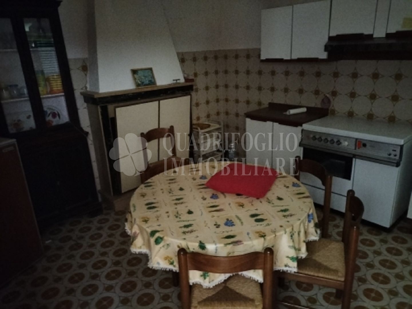 Via Murazzano CAS06-UMDt Sassoferrato – Frazione Murazzano