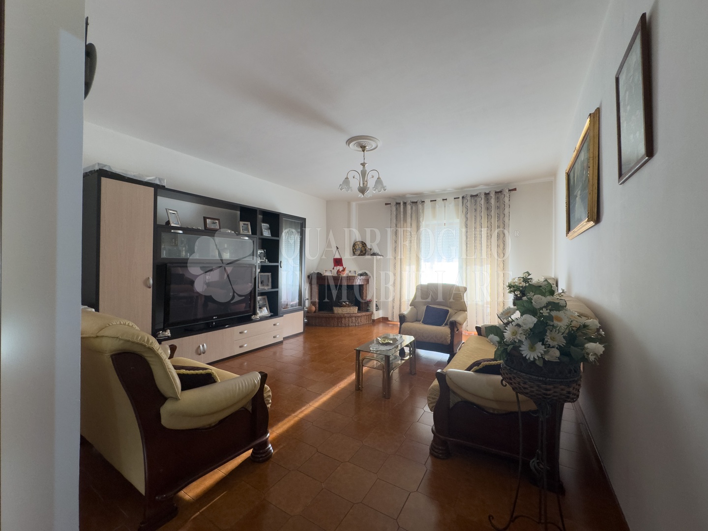 canepina, via matteotti – foto sito VIT03-GPbI Canepina, semi centro – Viale Giacomo Matteotti