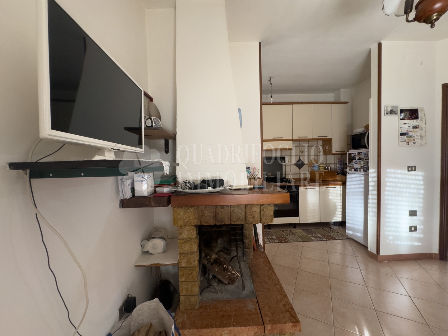 canepina, via matteotti – foto sito VIT05-GPbI Canepina, semi centro – Viale Giacomo Matteotti