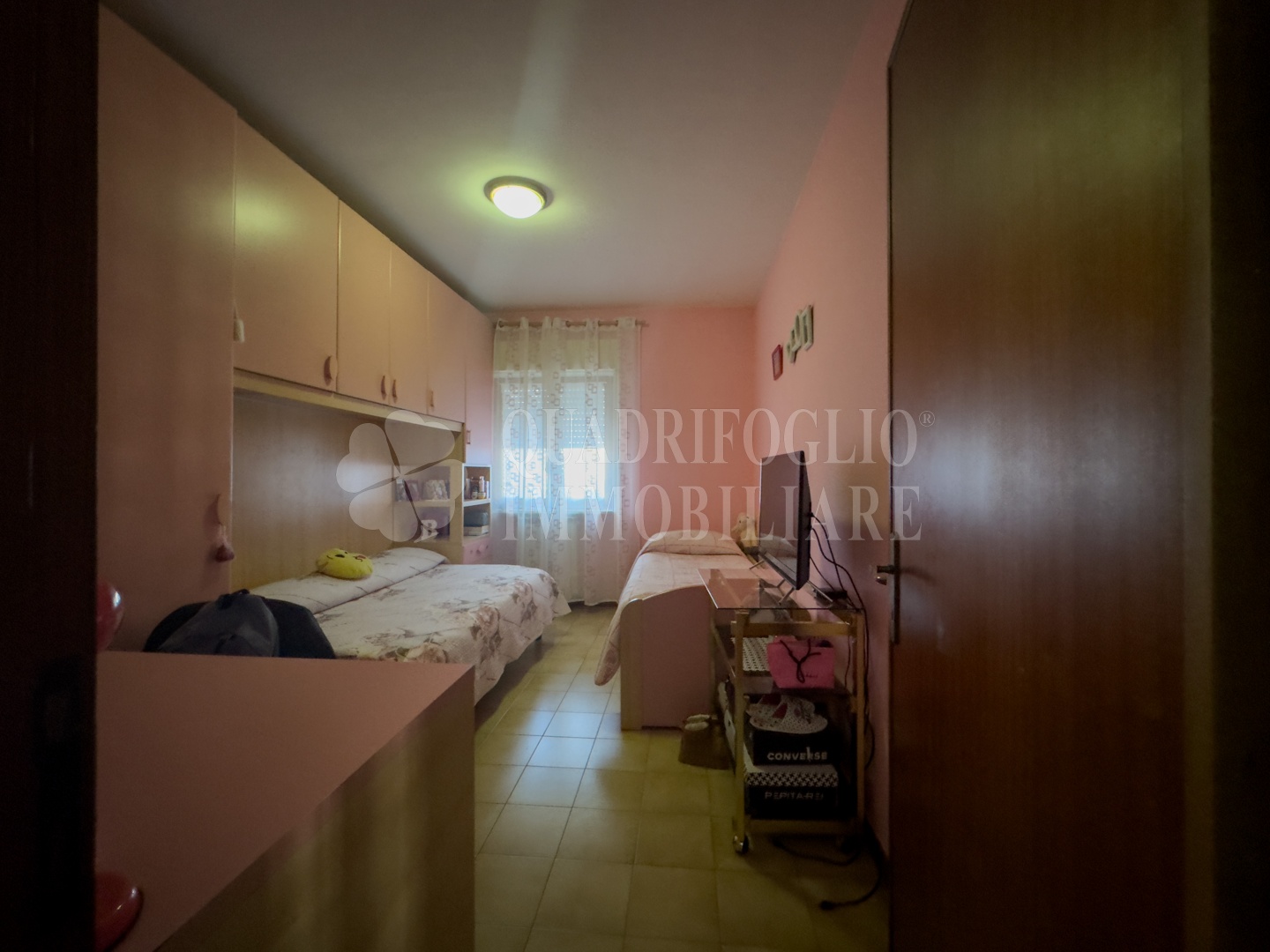 canepina, via matteotti – foto sito VIT08-GPbI Canepina, semi centro – Viale Giacomo Matteotti
