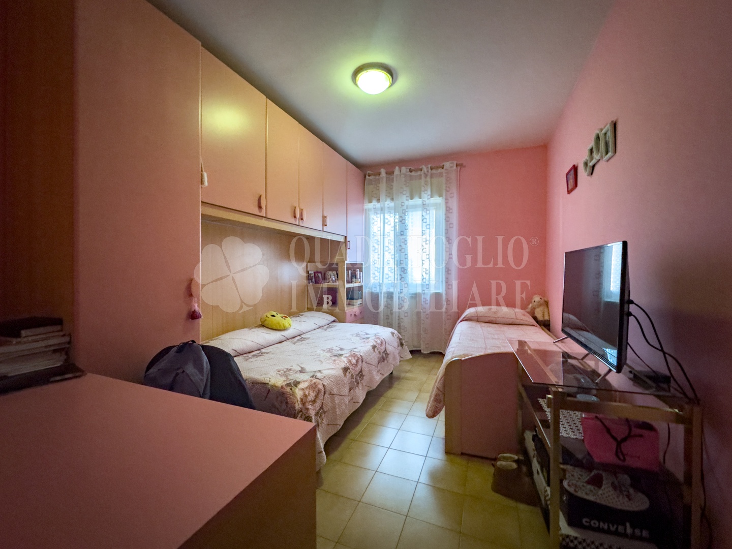 canepina, via matteotti – foto sito VIT09-GPbI Canepina, semi centro – Viale Giacomo Matteotti