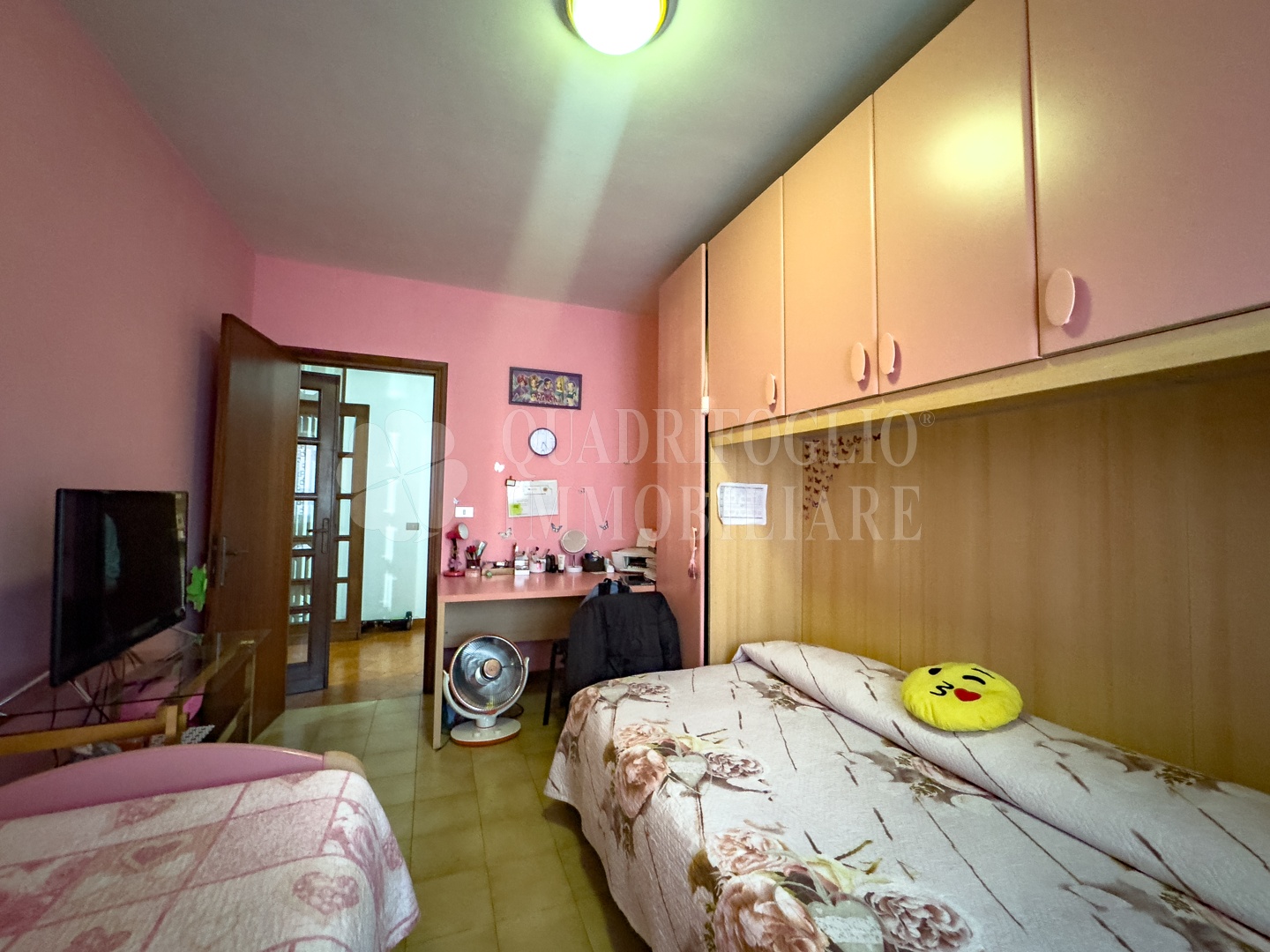 canepina, via matteotti – foto sito VIT10-GPbI Canepina, semi centro – Viale Giacomo Matteotti