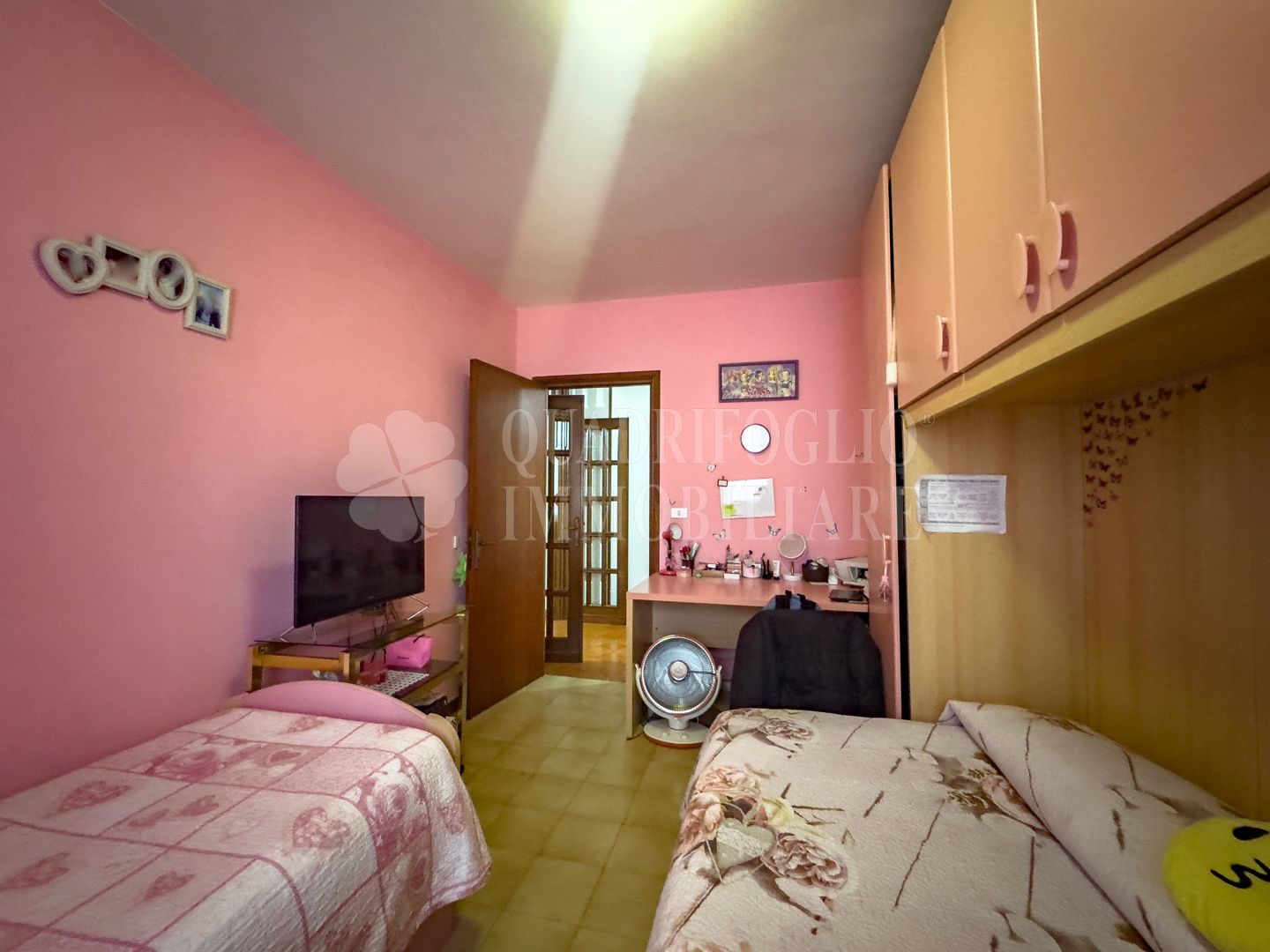 canepina, via matteotti – foto sito VIT11-GPbI Canepina, semi centro – Viale Giacomo Matteotti