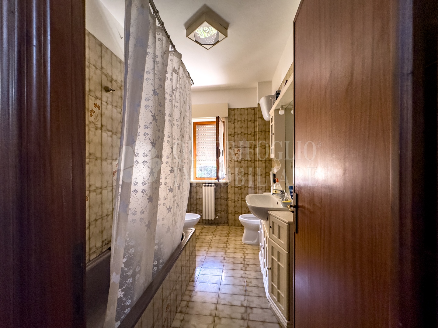 canepina, via matteotti – foto sito VIT12-GPbI Canepina, semi centro – Viale Giacomo Matteotti