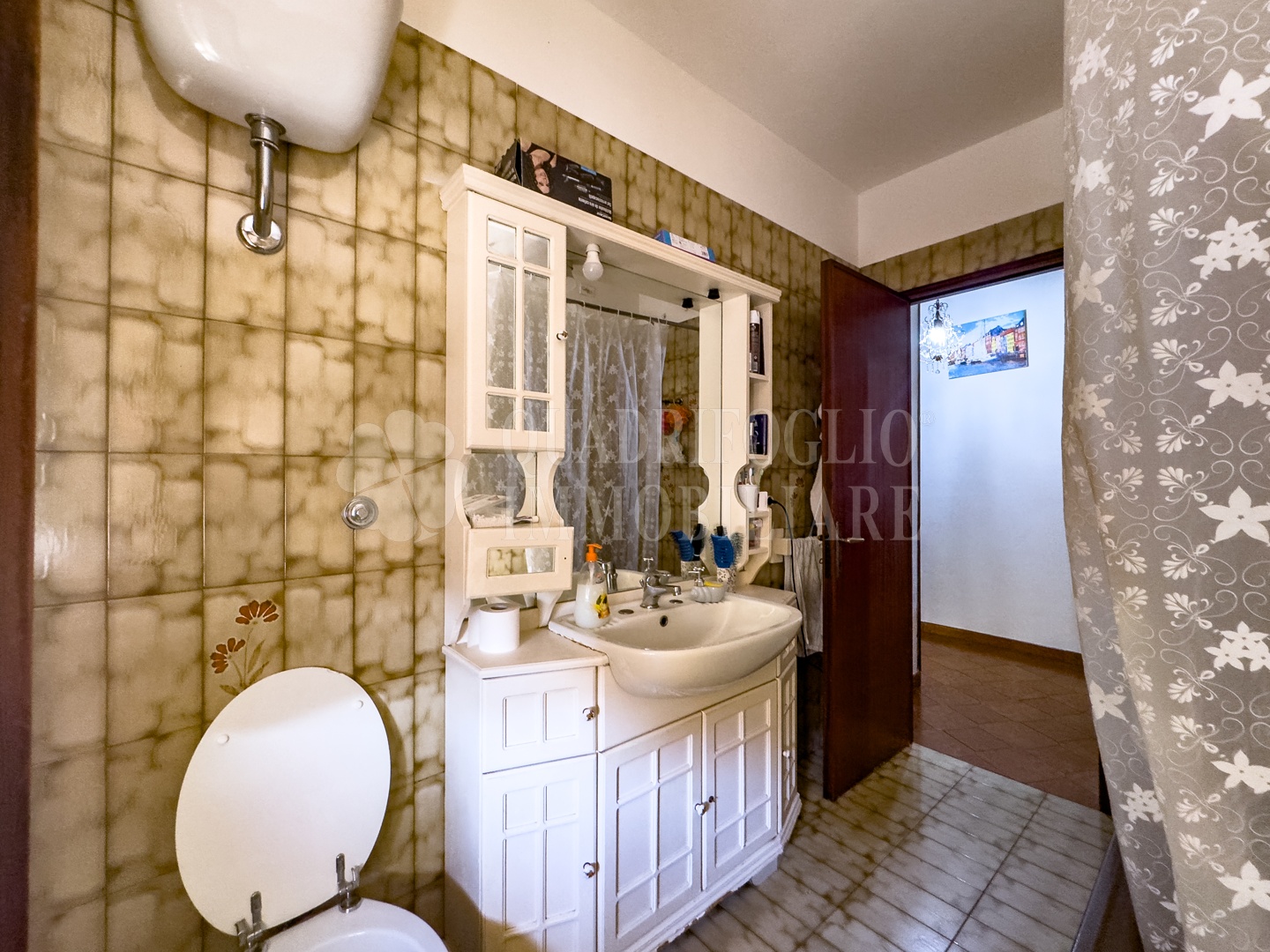 canepina, via matteotti – foto sito VIT14-GPbI Canepina, semi centro – Viale Giacomo Matteotti