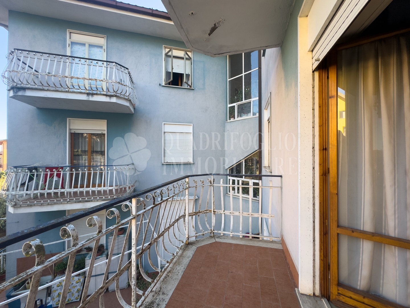 canepina, via matteotti – foto sito VIT20-GPbI Canepina, semi centro – Viale Giacomo Matteotti