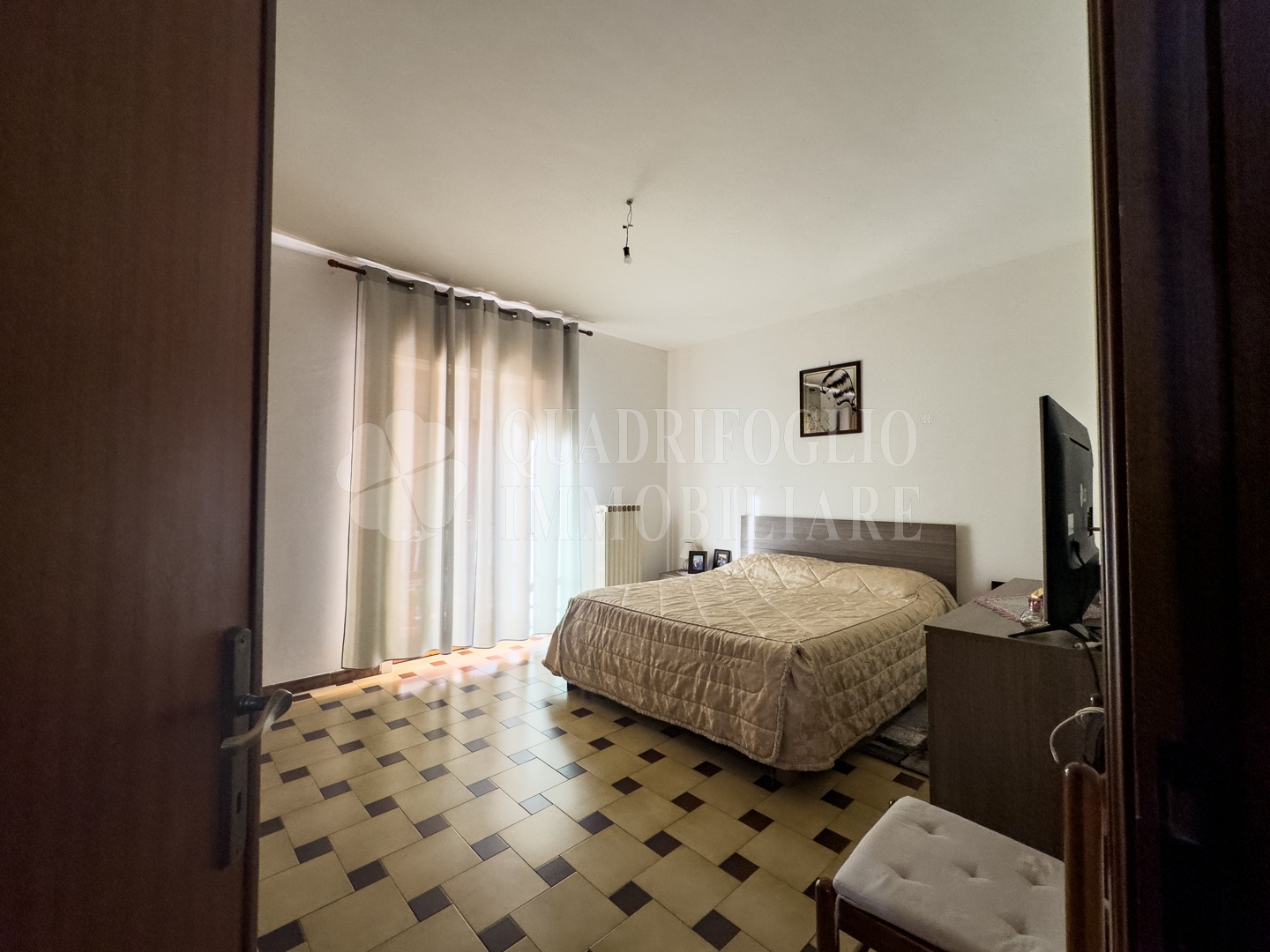 canepina, via matteotti – foto sito VIT21-GPbI Canepina, semi centro – Viale Giacomo Matteotti