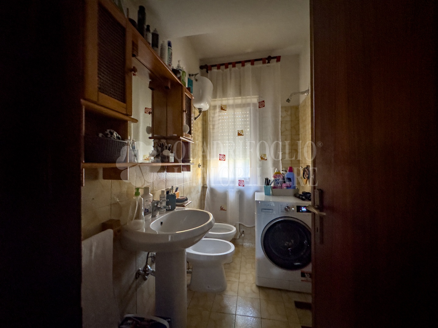 canepina, via matteotti – foto sito VIT26-GPbI Canepina, semi centro – Viale Giacomo Matteotti