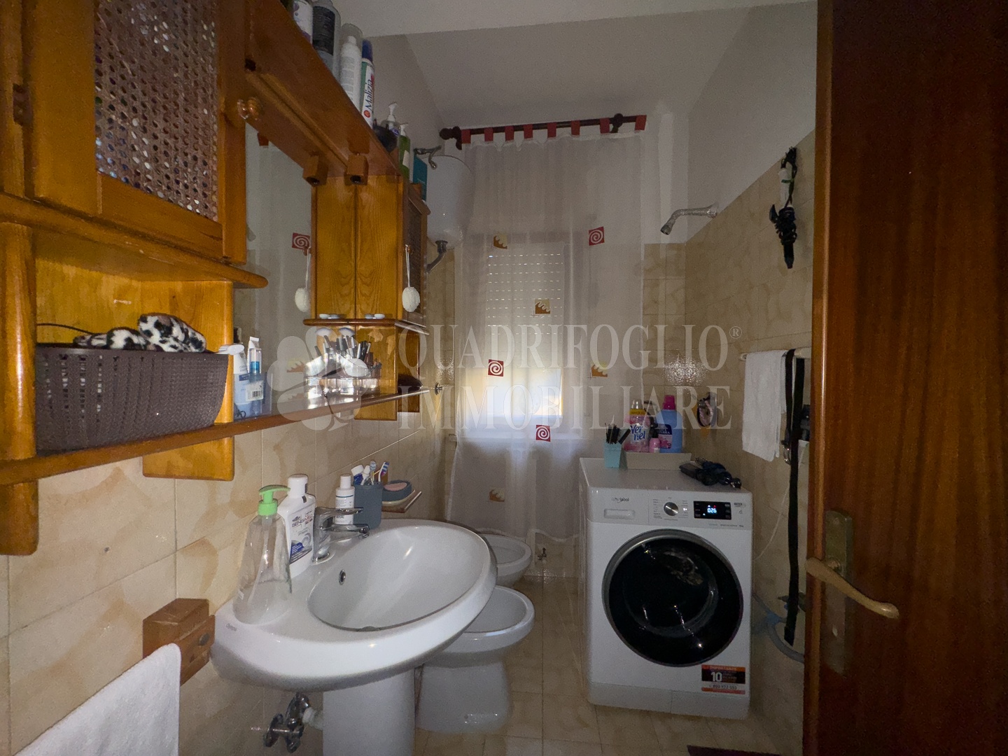 canepina, via matteotti – foto sito VIT27-GPbI Canepina, semi centro – Viale Giacomo Matteotti