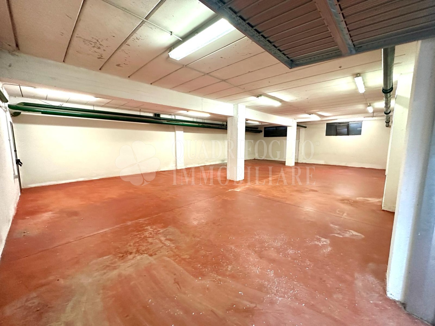 Roma, San Basilio – Via Antonio Provolo