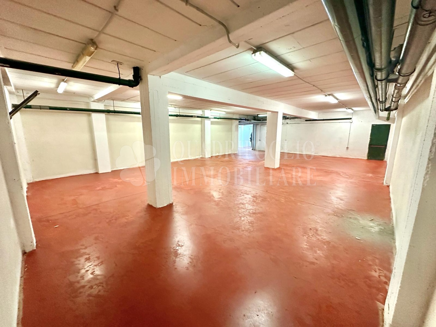 Roma, San Basilio – Via Antonio Provolo