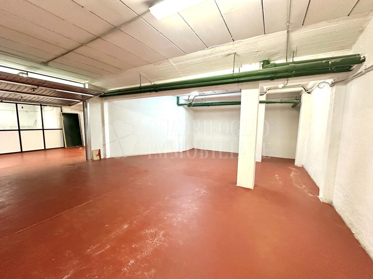 Roma, San Basilio – Via Antonio Provolo