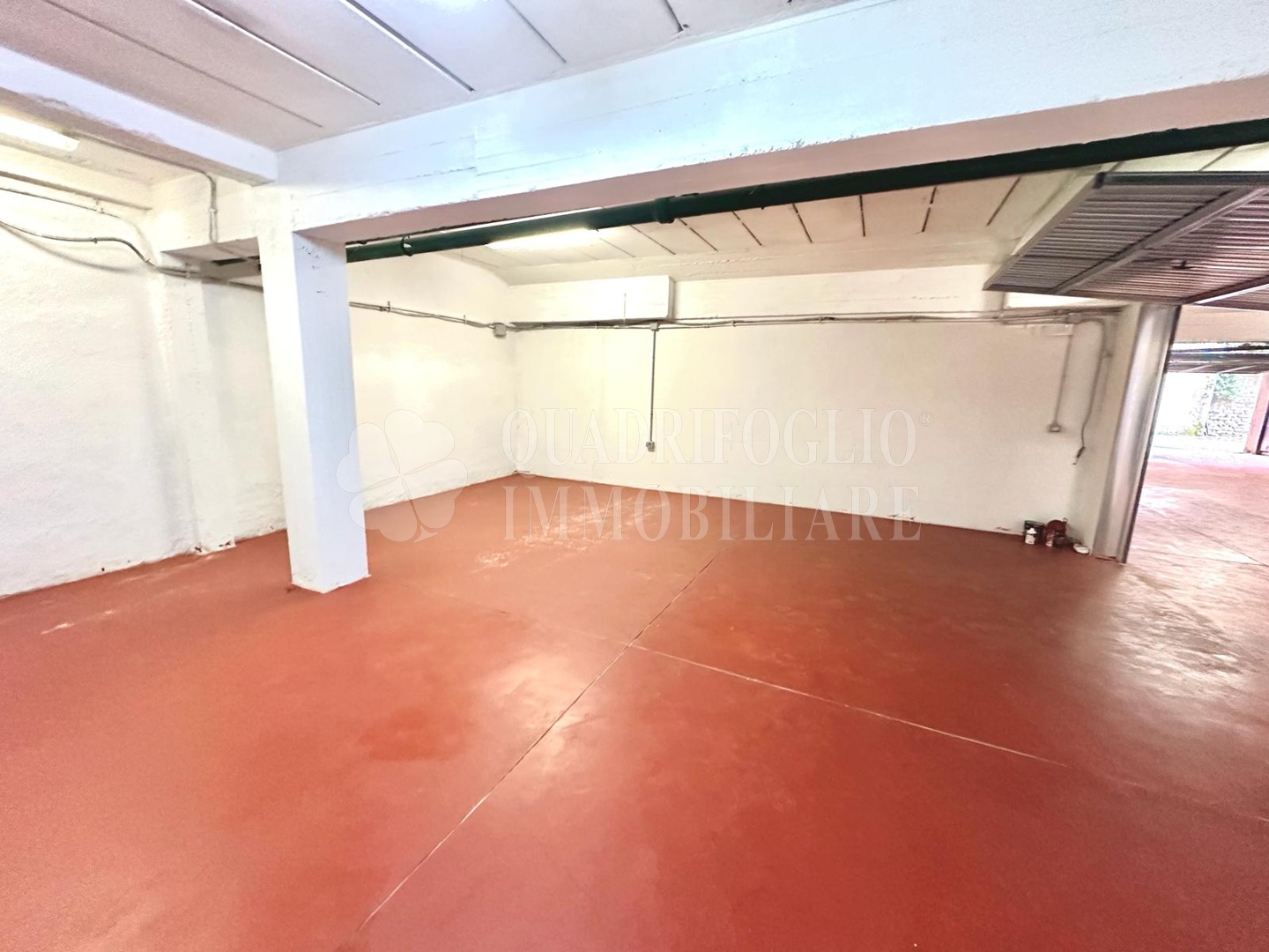 Roma, San Basilio – Via Antonio Provolo