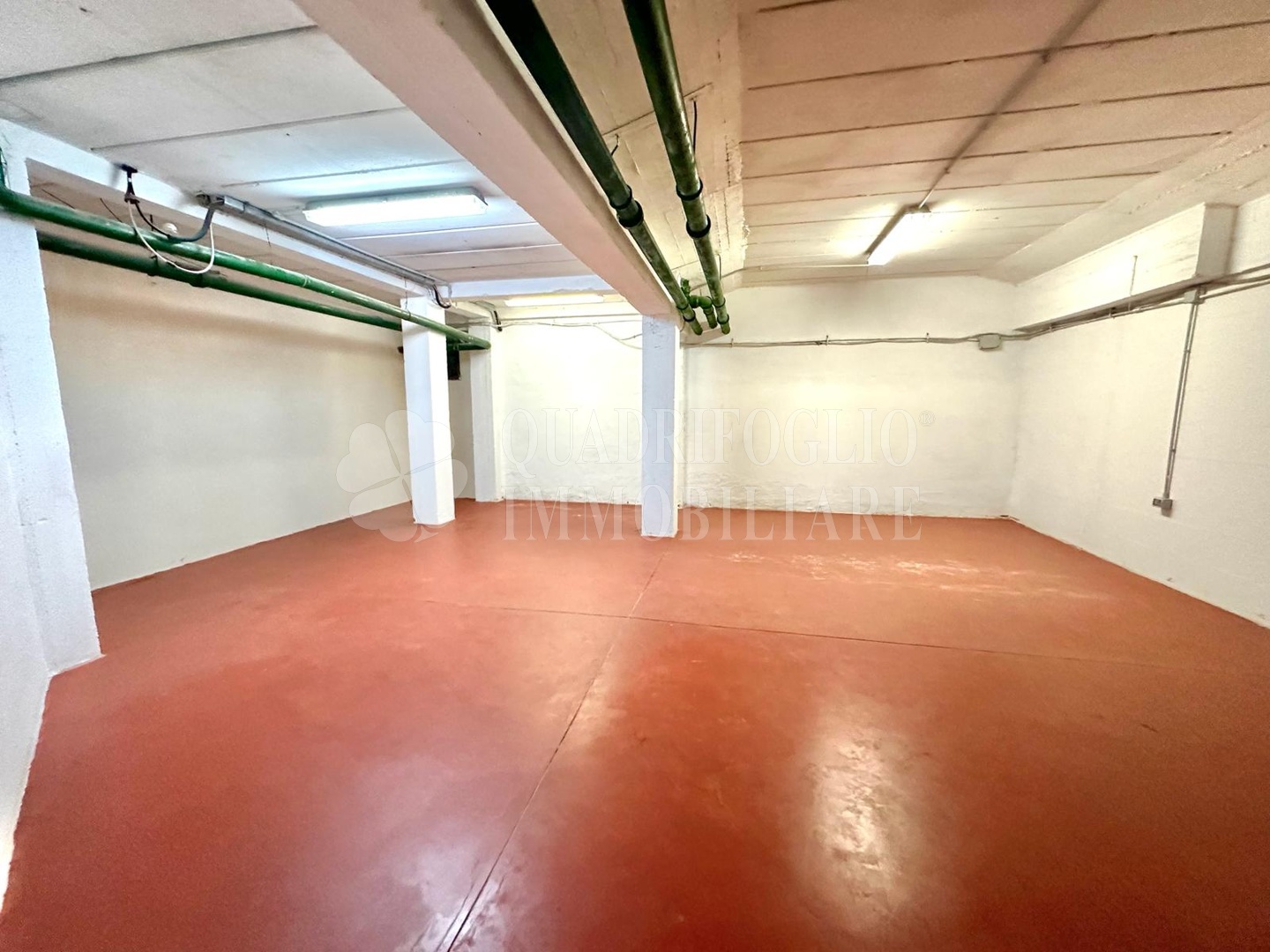 Roma, San Basilio – Via Antonio Provolo