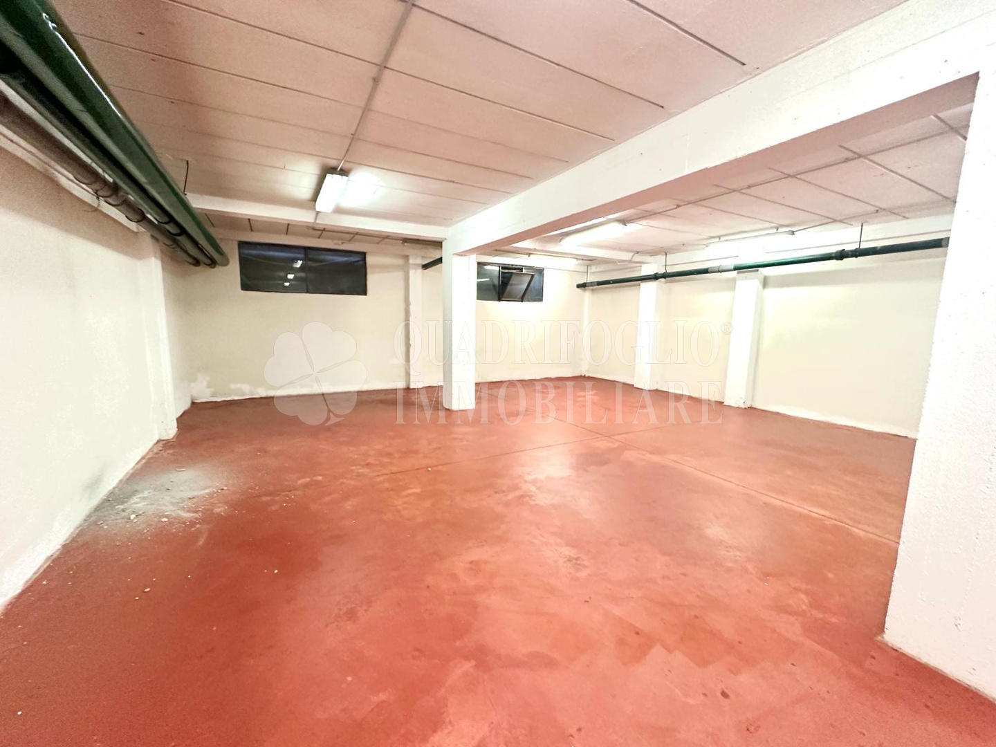 Roma, San Basilio – Via Antonio Provolo