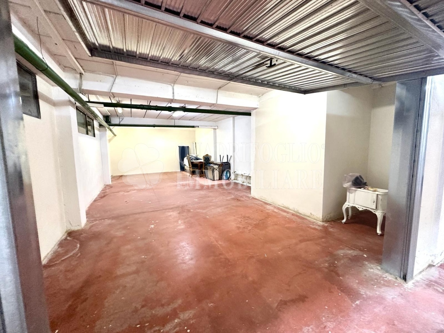Roma, San Basilio – Via Antonio Provolo