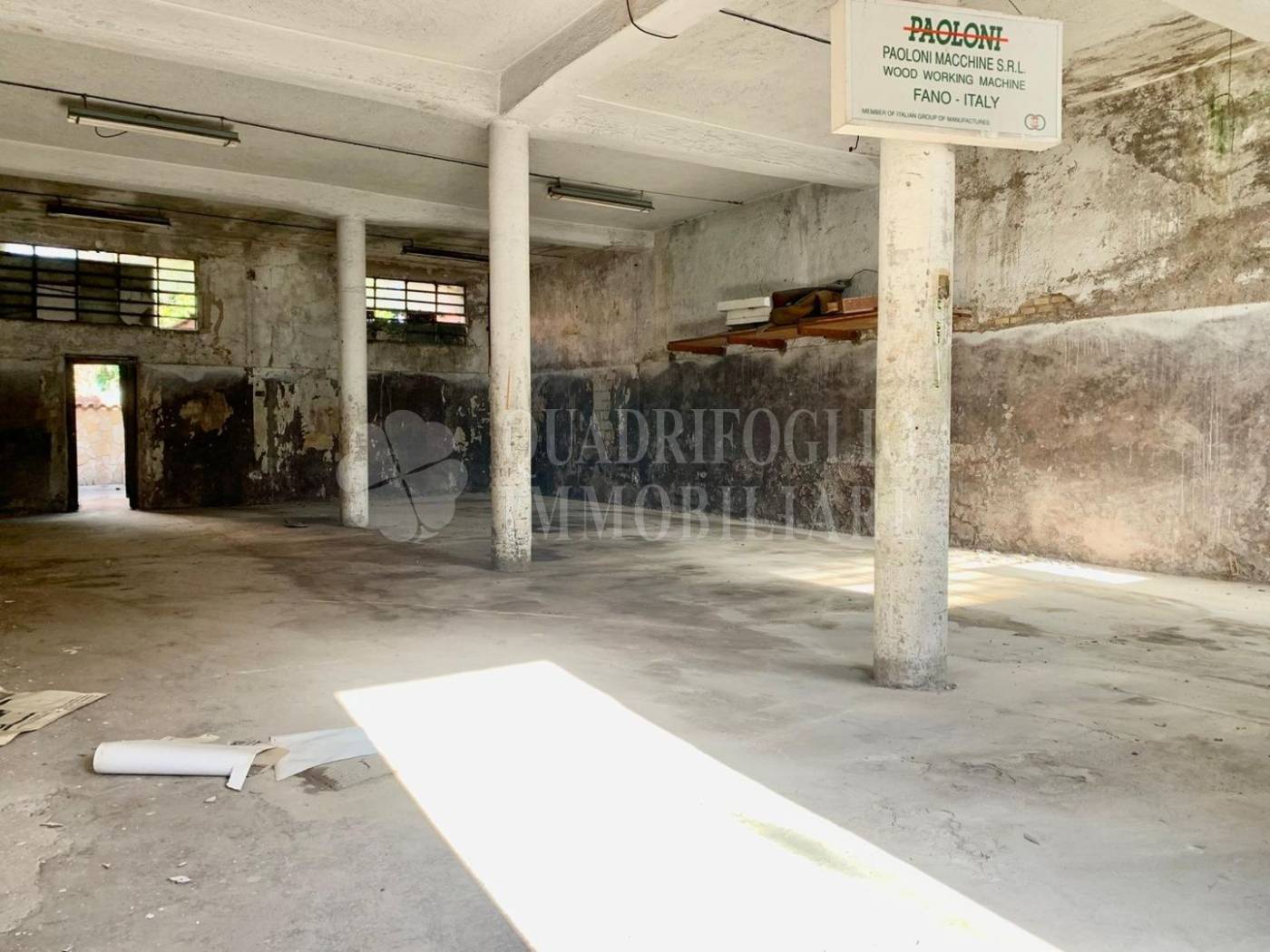 1 Roma, Torpignattara – Via Angelo Berardi