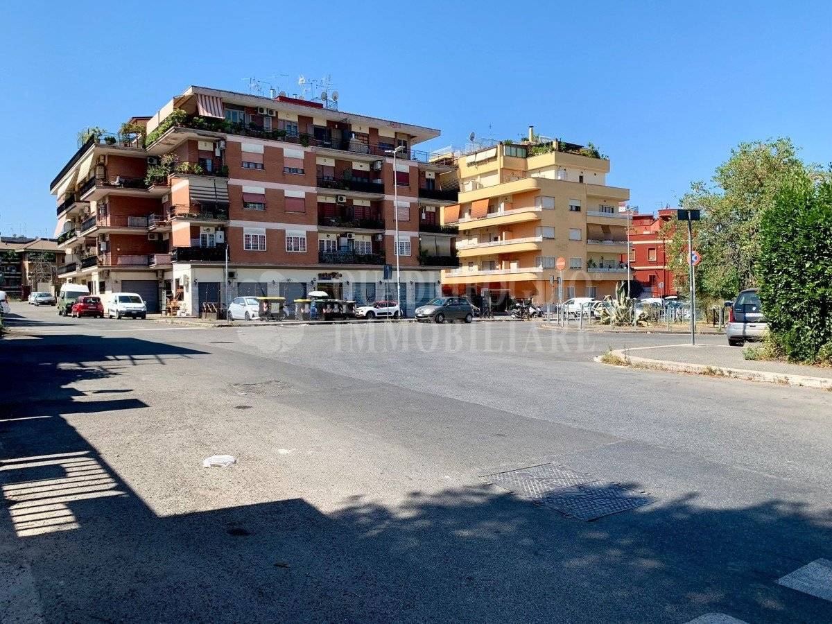 14 Roma, Torpignattara – Via Angelo Berardi
