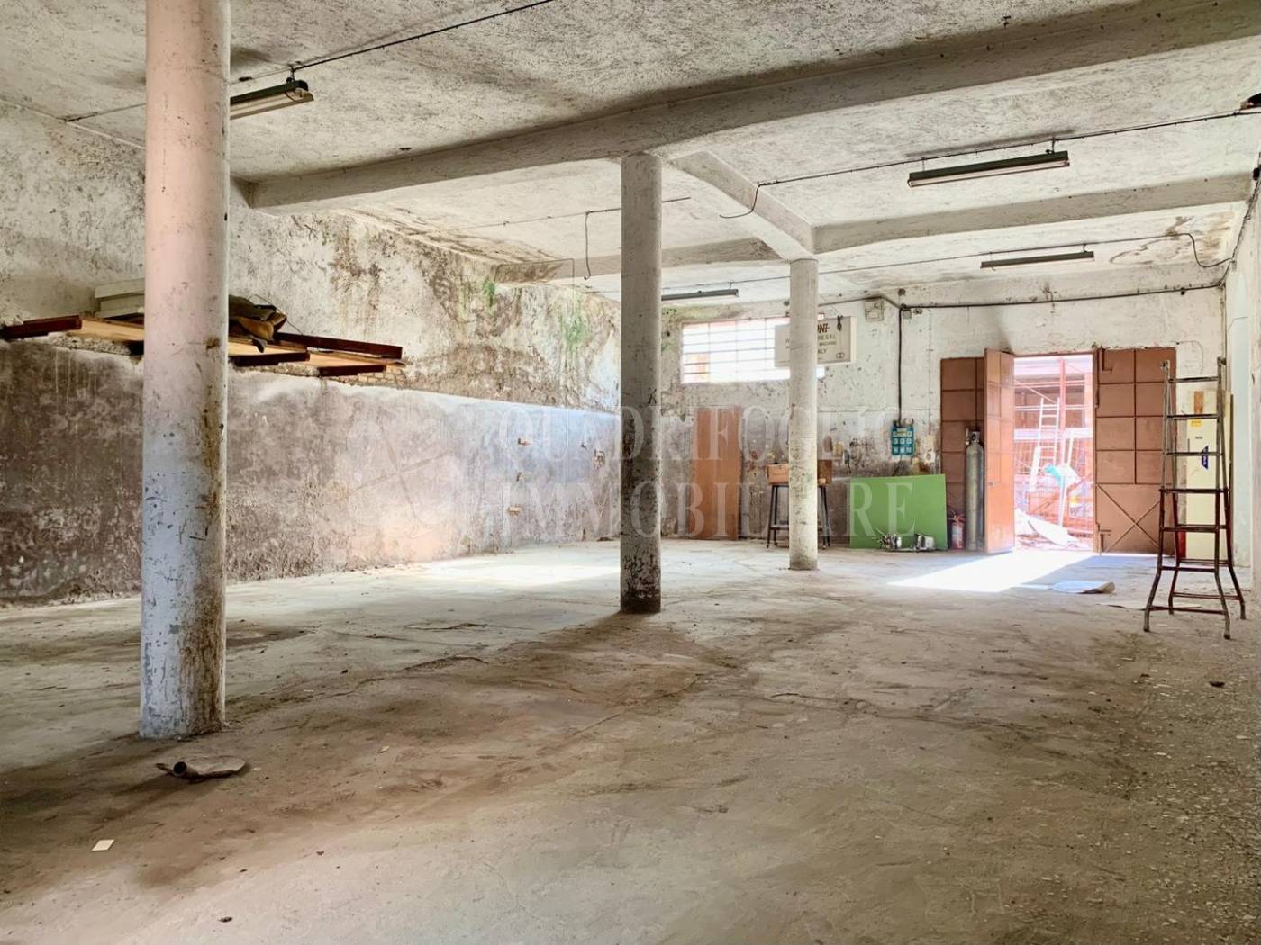 3 Roma, Torpignattara – Via Angelo Berardi