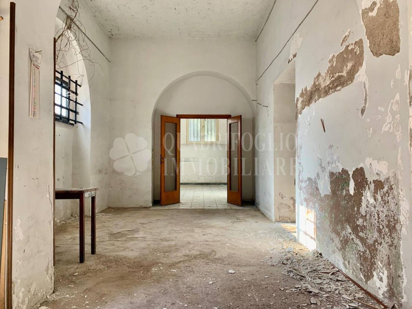 5 Roma, Torpignattara – Via Angelo Berardi