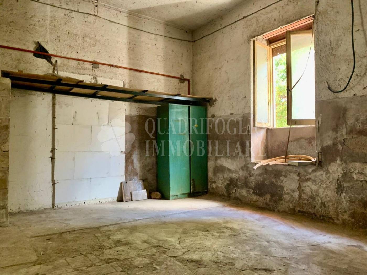 7 Roma, Torpignattara – Via Angelo Berardi