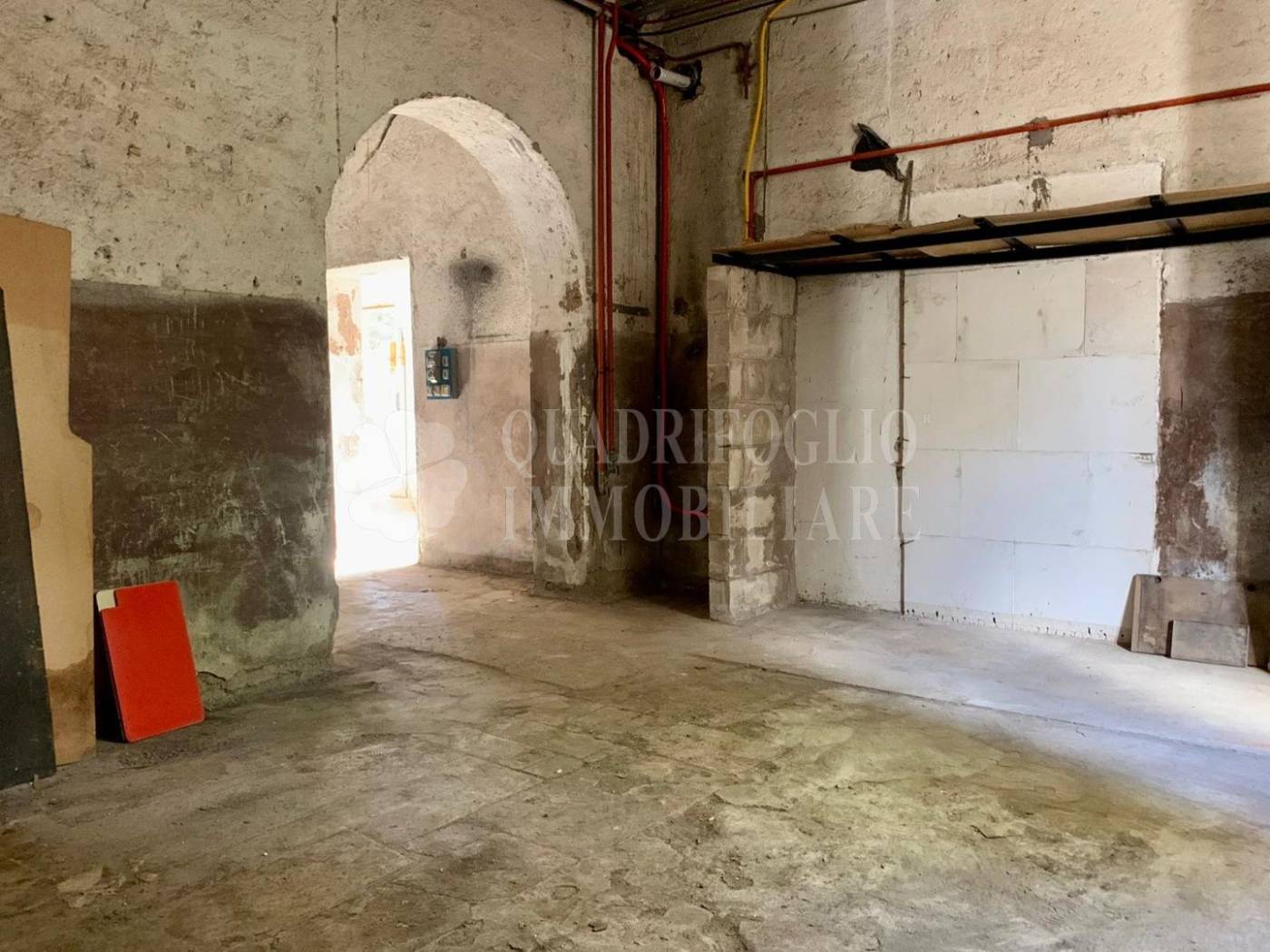 8l Roma, Torpignattara – Via Angelo Berardi