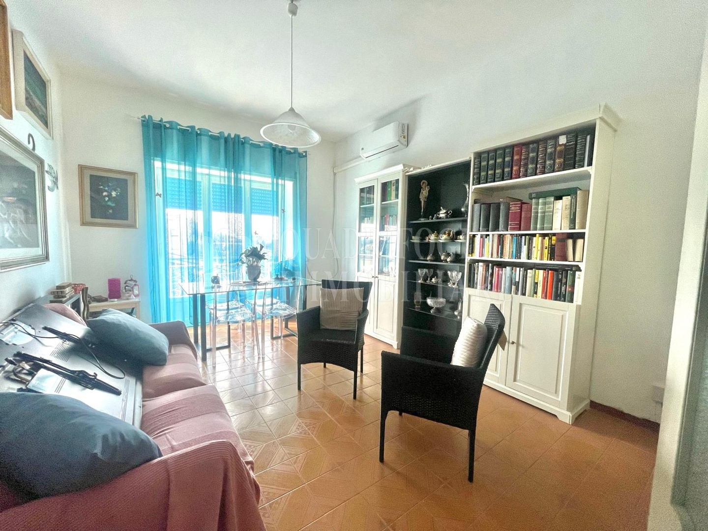 Anzio, Lido dei Pini – Via Dei Mughetti