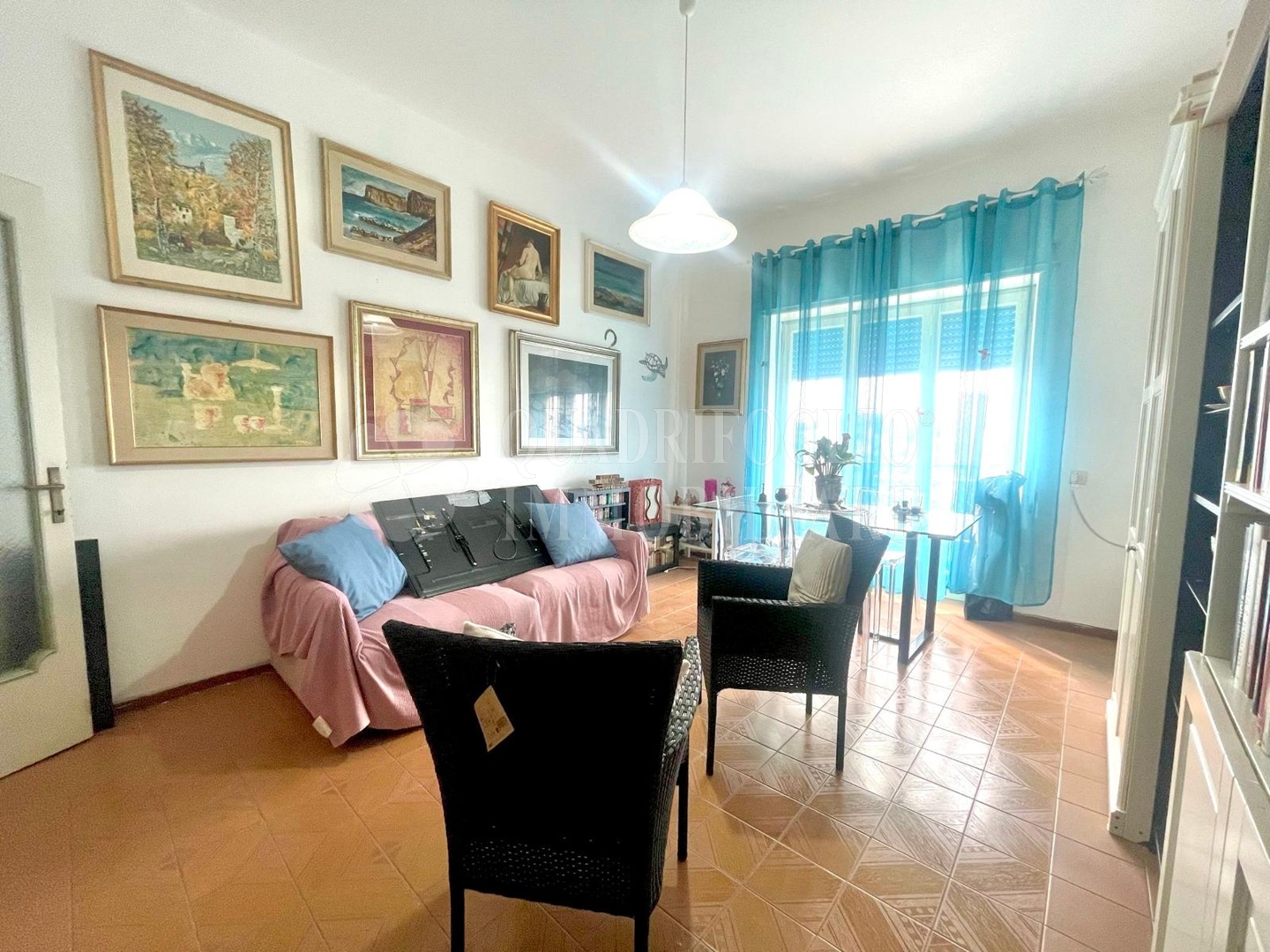 Anzio, Lido dei Pini – Via Dei Mughetti