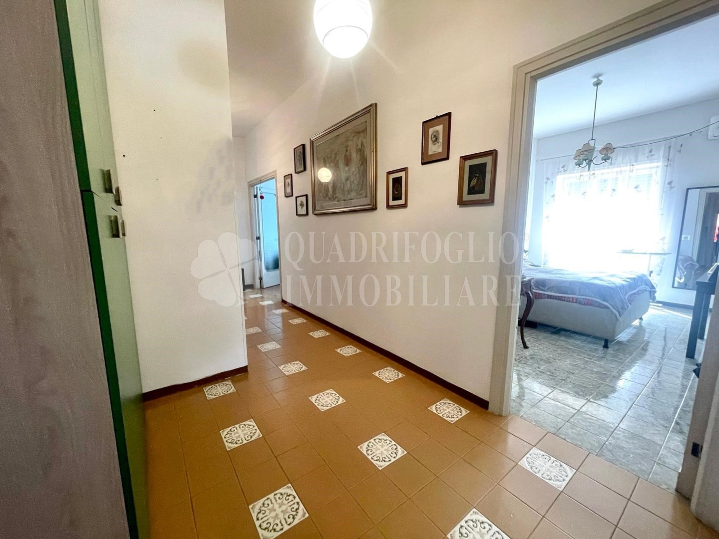 Anzio, Lido dei Pini – Via Dei Mughetti
