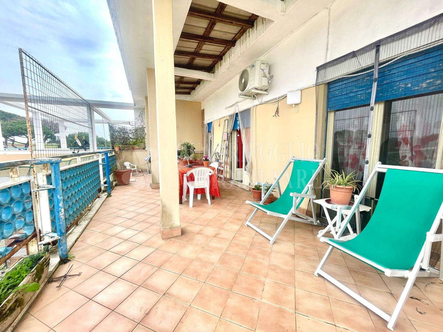 Anzio, Lido dei Pini – Via Dei Mughetti