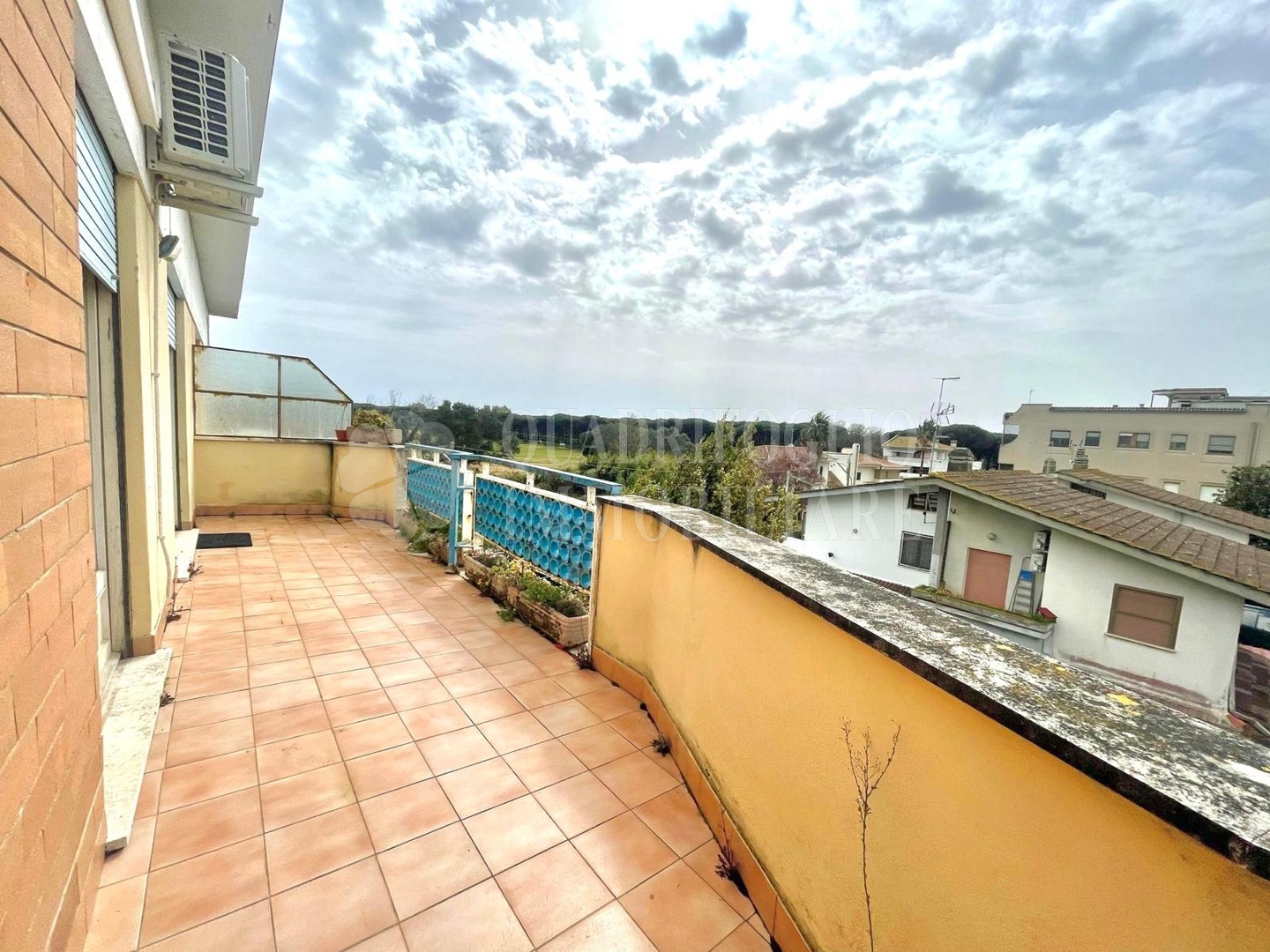 Anzio, Lido dei Pini – Via Dei Mughetti