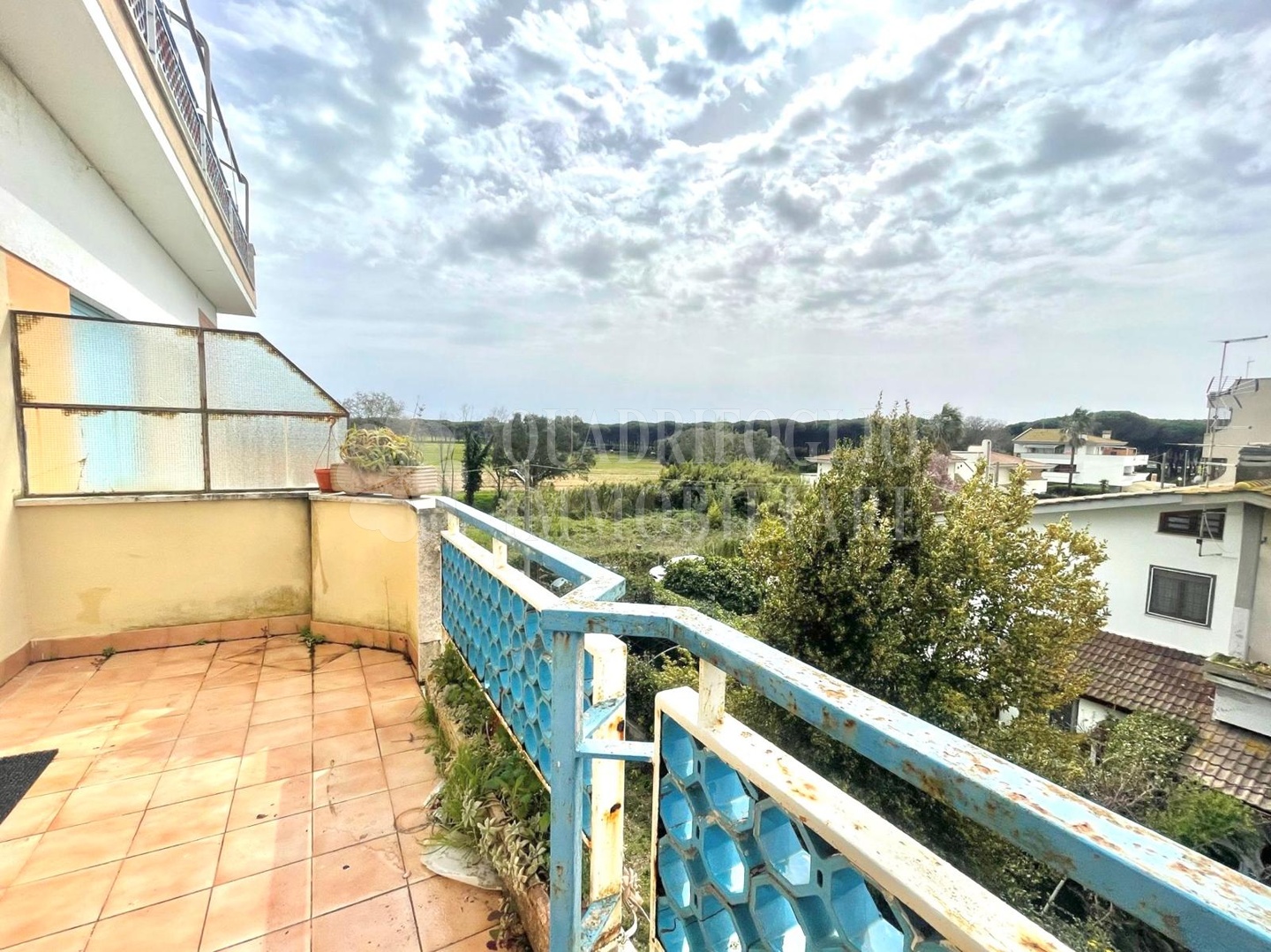 Anzio, Lido dei Pini – Via Dei Mughetti
