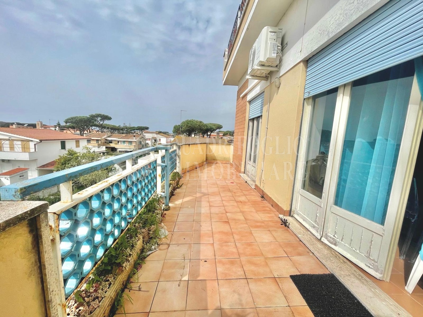 Anzio, Lido dei Pini – Via Dei Mughetti