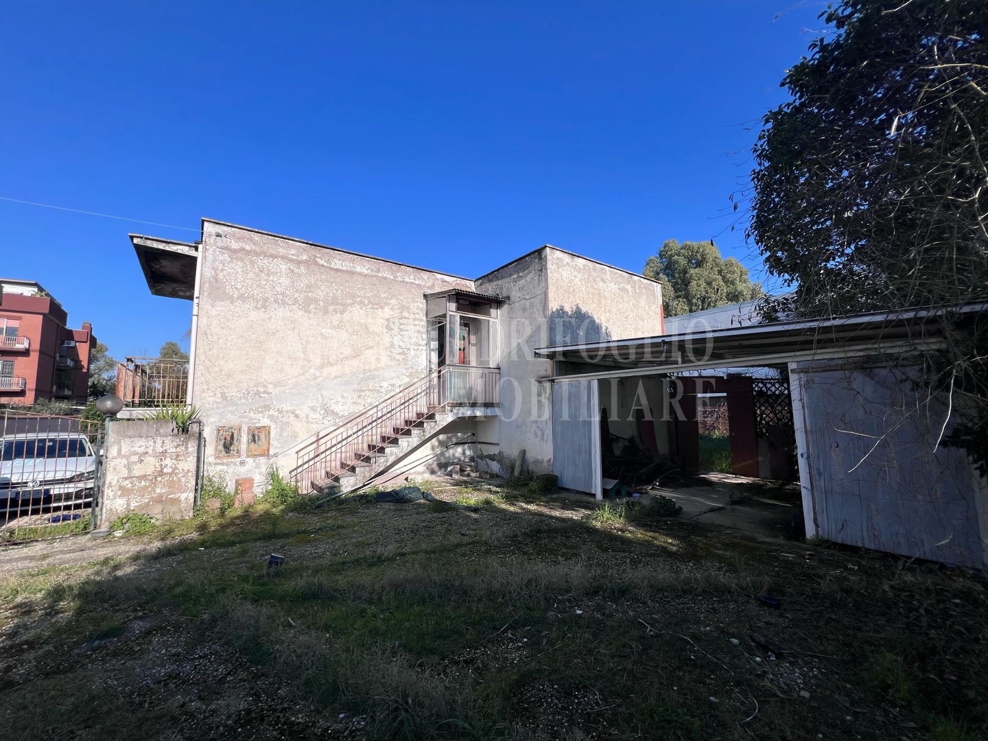 collettore primario ROV02-1qyA Ostia Antica, Saline – Via del Collettore Primario