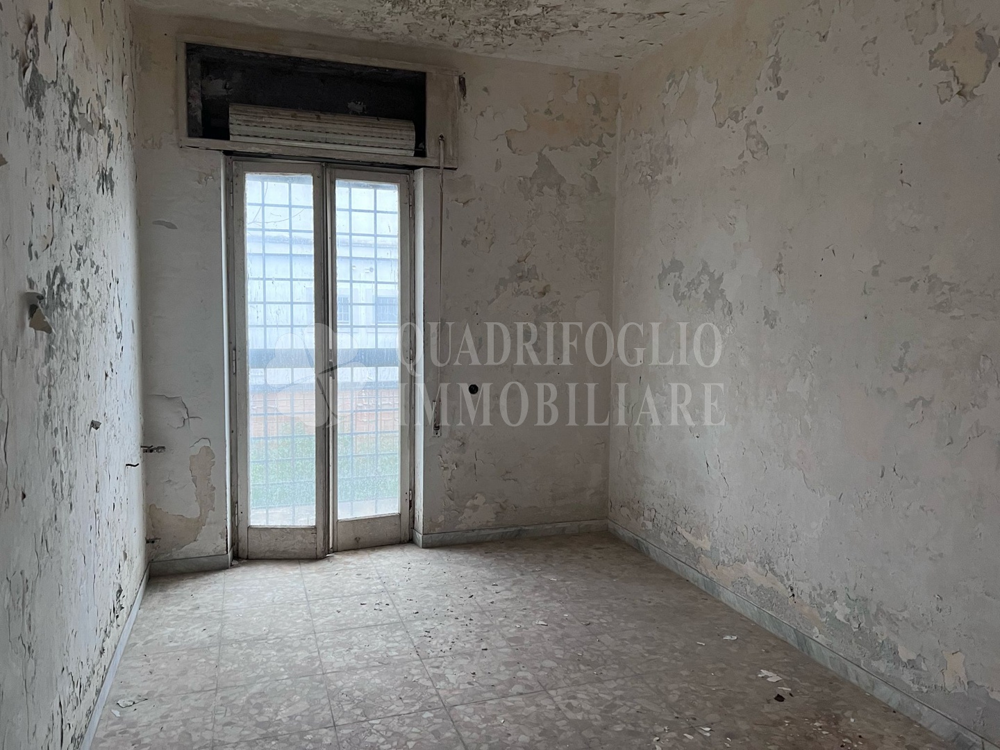 collettore primario ROV04-1qyA Ostia Antica, Saline – Via del Collettore Primario