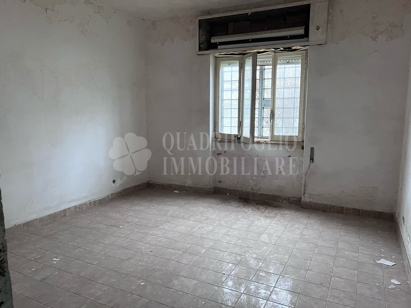 collettore primario ROV06-1qyA Ostia Antica, Saline – Via del Collettore Primario
