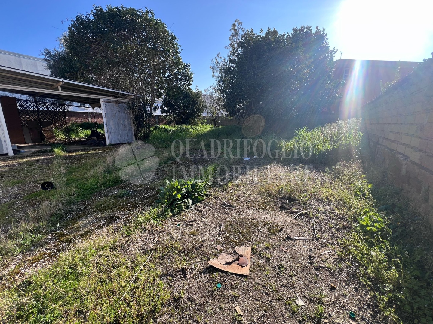 collettore primario ROV07-1qyA Ostia Antica, Saline – Via del Collettore Primario