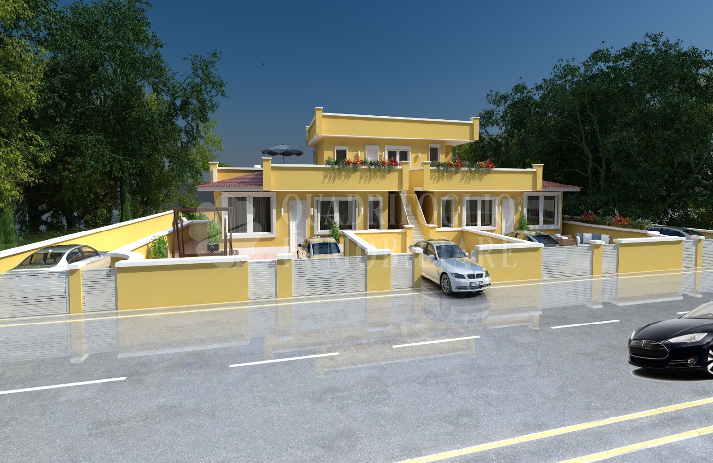 CAMPO JEMINI CR02-sIvy Pomezia, Campojemini – Via dei Glicini