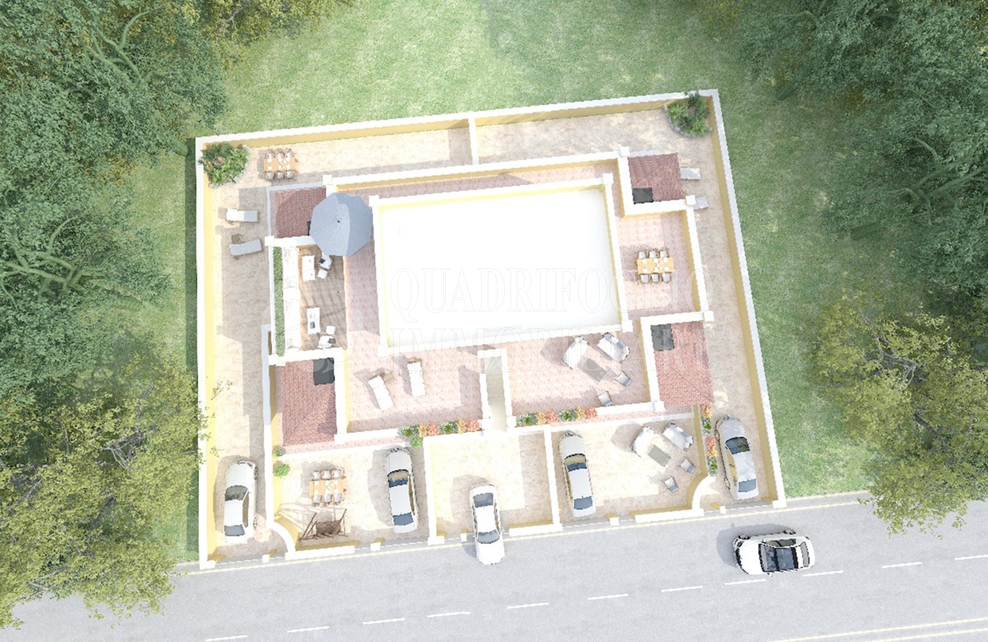 CAMPO JEMINI CR05-sIvy Pomezia, Campojemini – Via dei Glicini
