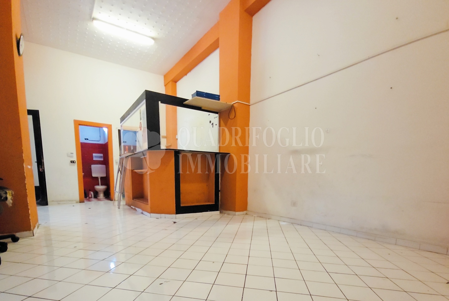 Ostia Centro – Viale Vasco de Gama
