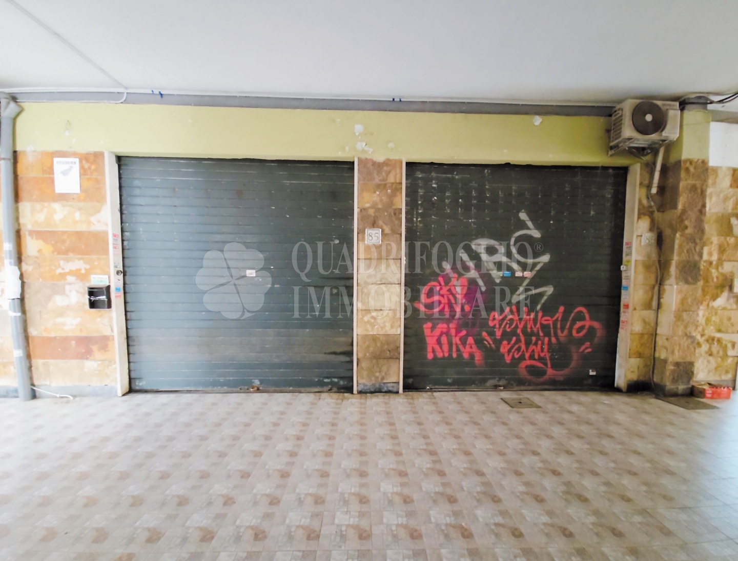 Ostia Centro – Viale Vasco de Gama