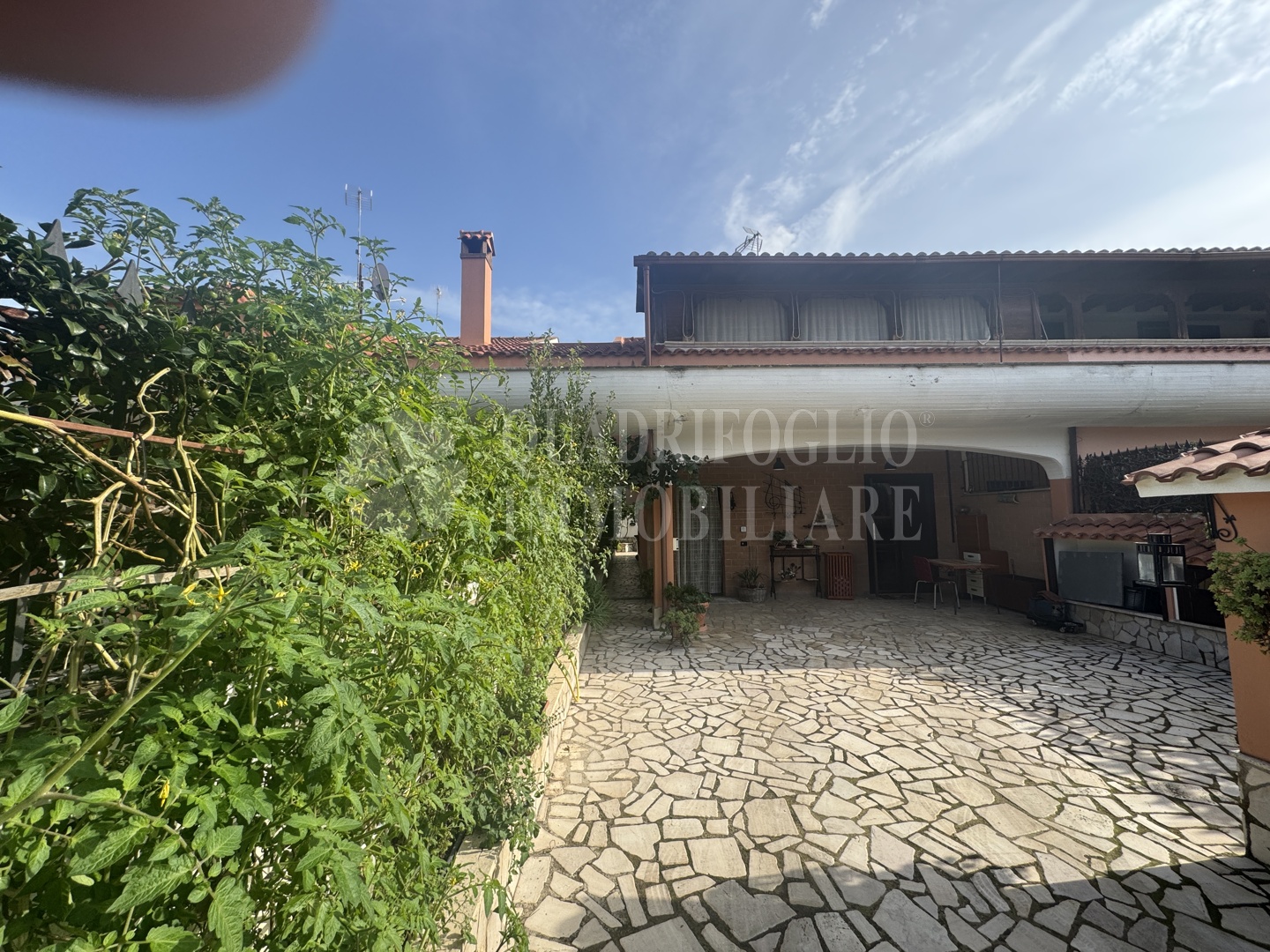 Ardea, Colle Romito – Via Orsa Maggiore