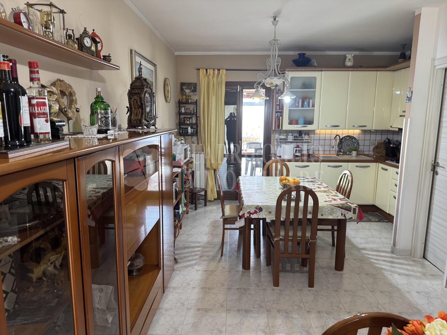 Ardea, Colle Romito – Via Orsa Maggiore