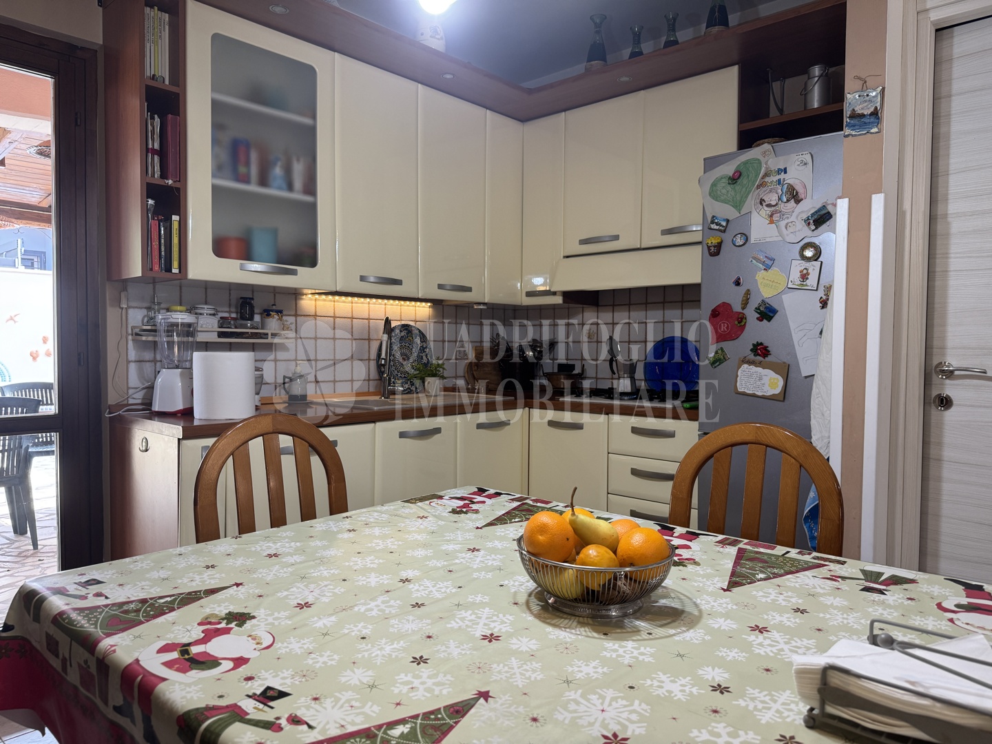 Ardea, Colle Romito – Via Orsa Maggiore