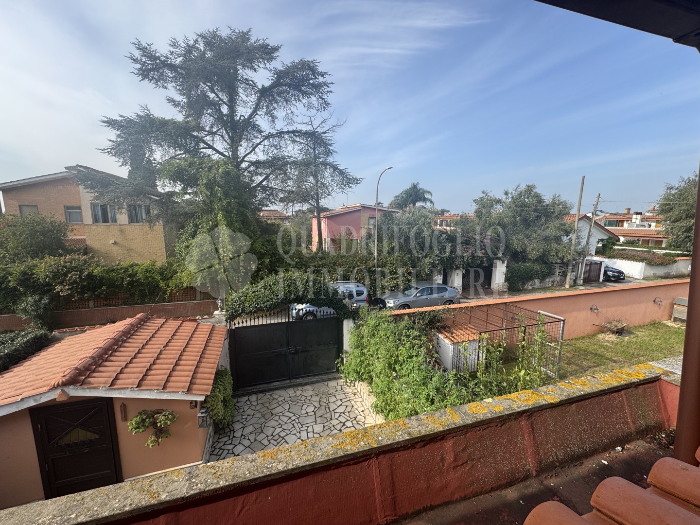 Ardea, Colle Romito – Via Orsa Maggiore
