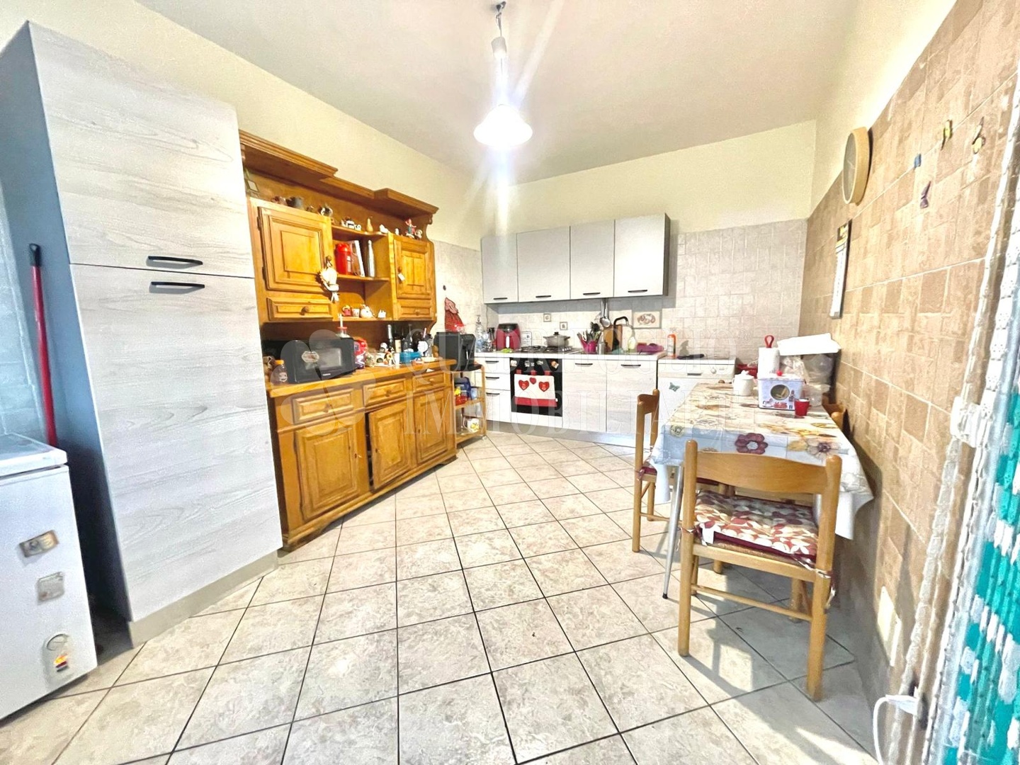 Anzio, Villa Claudia – Via dei Cerchi